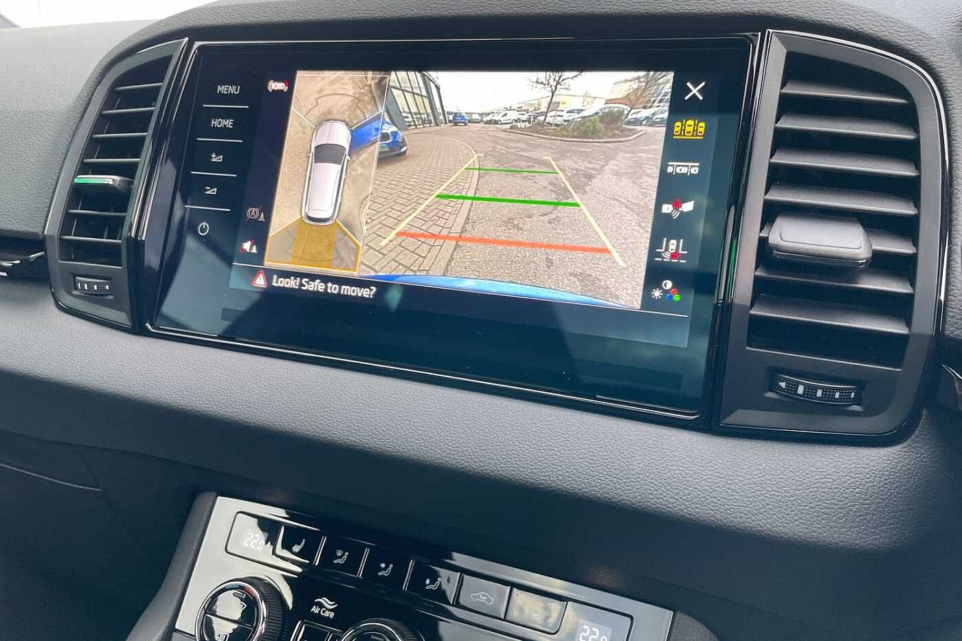 Used Skoda Karoq 2025 for sale - 77307137: Photo 26