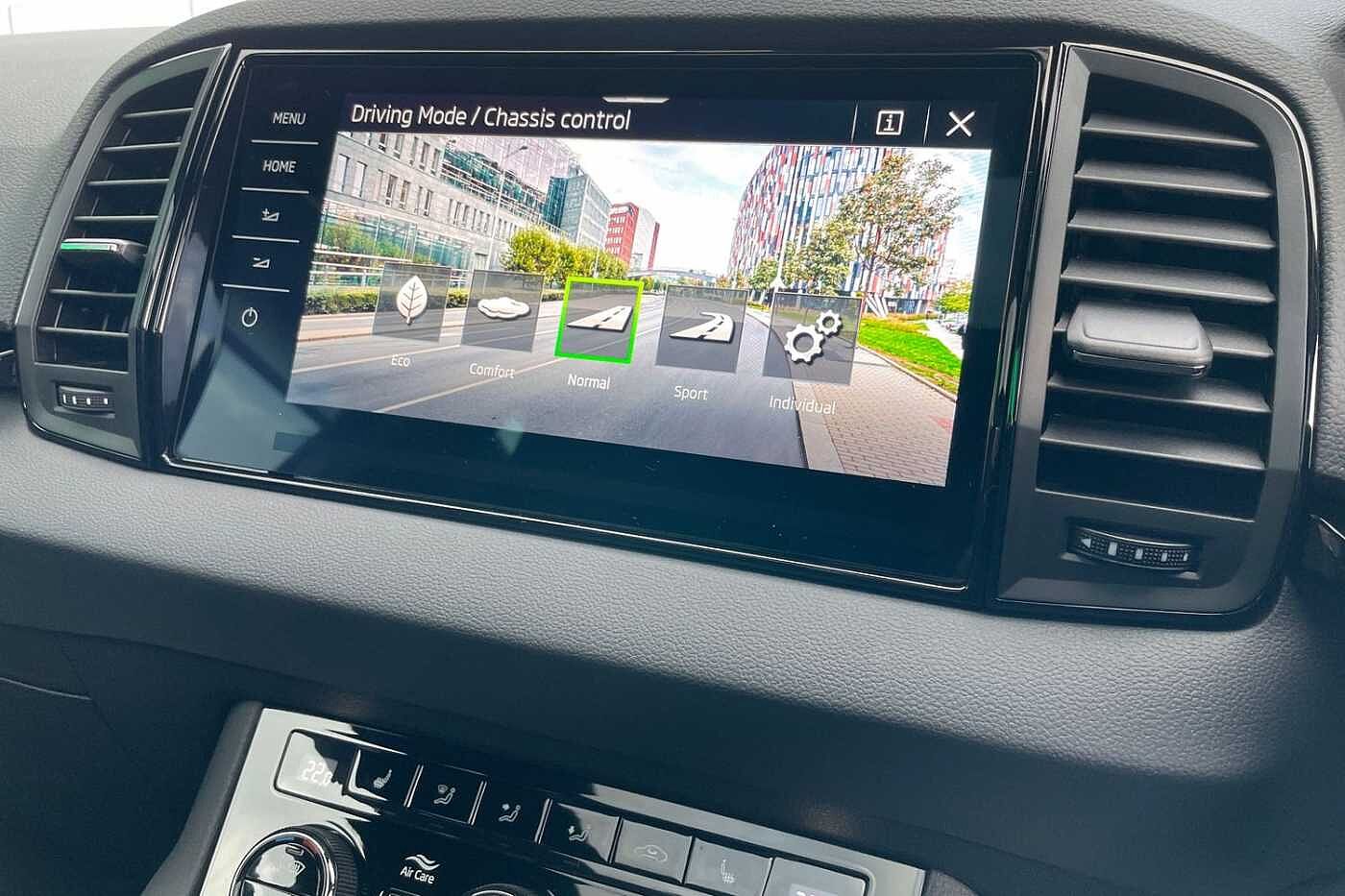 Used Skoda Karoq 2025 for sale - 77307137: Photo 27