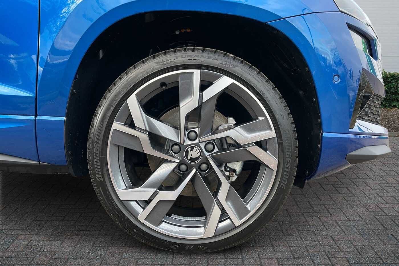 Used Skoda Karoq 2025 for sale - 77307137: Photo 5