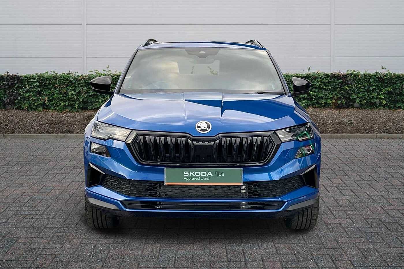 Used Skoda Karoq 2025 for sale - 77307137: Photo 7