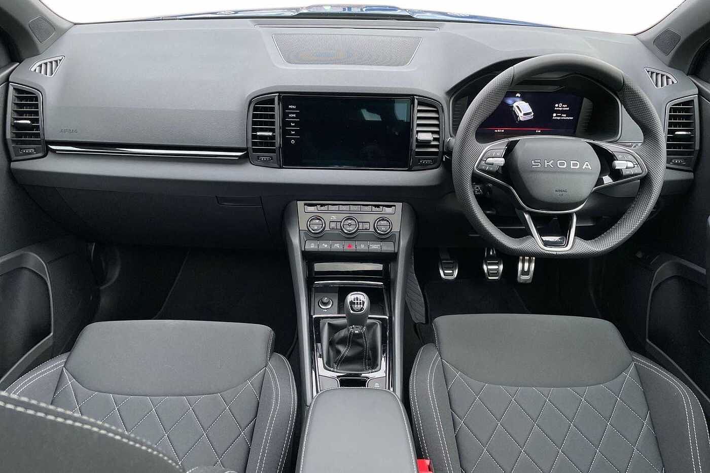 Used Skoda Karoq 2025 for sale - 77307137: Photo 9