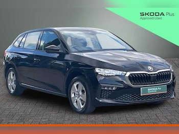 Used Skoda Scala 2025 for sale - 79454595: Photo