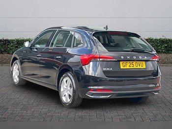 Used Skoda Scala 2025 for sale - 79454595: Photo