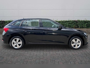 Used Skoda Scala 2025 for sale - 79454595: Photo