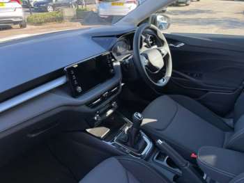 Used Skoda Fabia 2025 for sale - 74229277: Photo