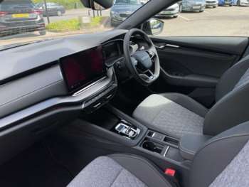 Used Skoda Octavia 2025 for sale - 74800733: Photo