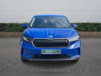 Used Skoda Enyaq 2023 for sale - 78385181: Photo