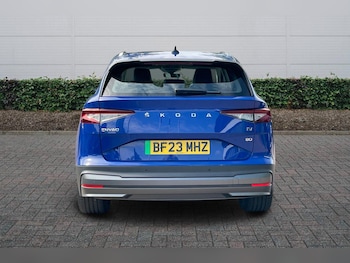 Used Skoda Enyaq 2023 for sale - 78385181: Photo