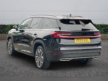 Used Skoda Kodiaq 2025 for sale - 77268852: Photo