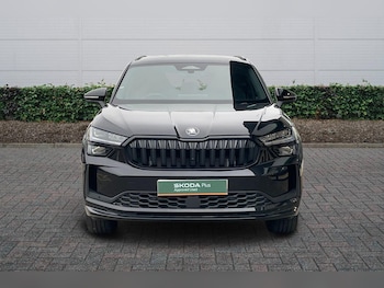 Used Skoda Kodiaq 2025 for sale - 77268852: Photo