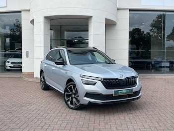 Skoda - Kamiq