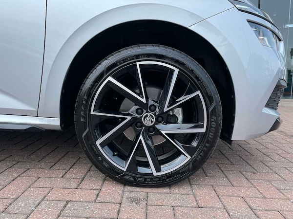 Used Skoda Kamiq 2023 for sale - 76110712: Photo 5