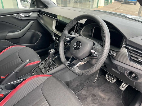 Used Skoda Kamiq 2023 for sale - 76110712: Photo 6