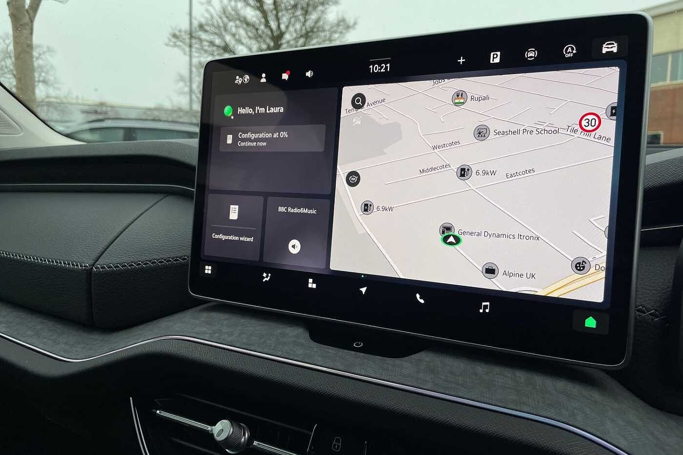 Used Skoda Kodiaq 2025 for sale - 77307104: Photo 12