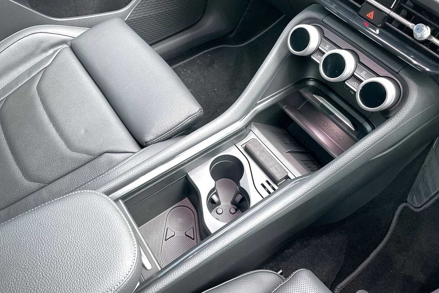 Used Skoda Kodiaq 2025 for sale - 77307104: Photo 19