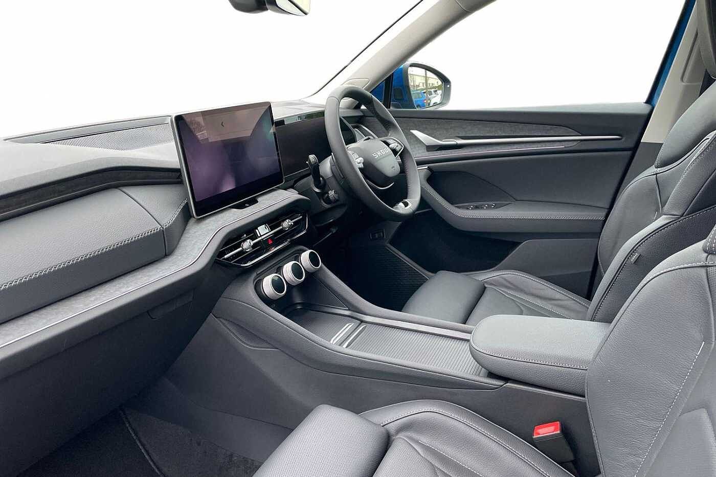 Used Skoda Kodiaq 2025 for sale - 77307104: Photo 2