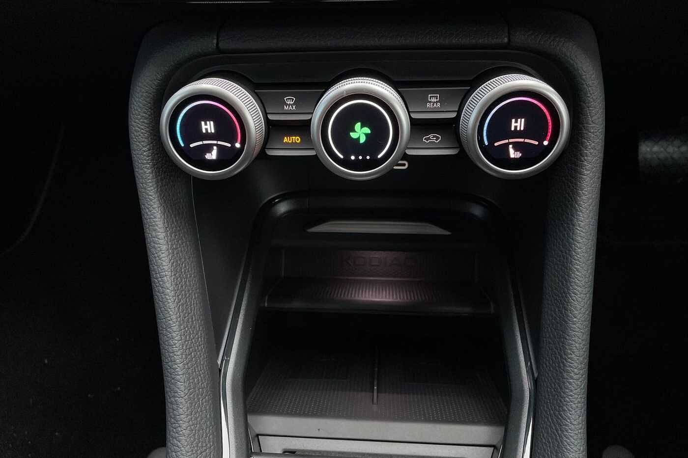 Used Skoda Kodiaq 2025 for sale - 77307104: Photo 20