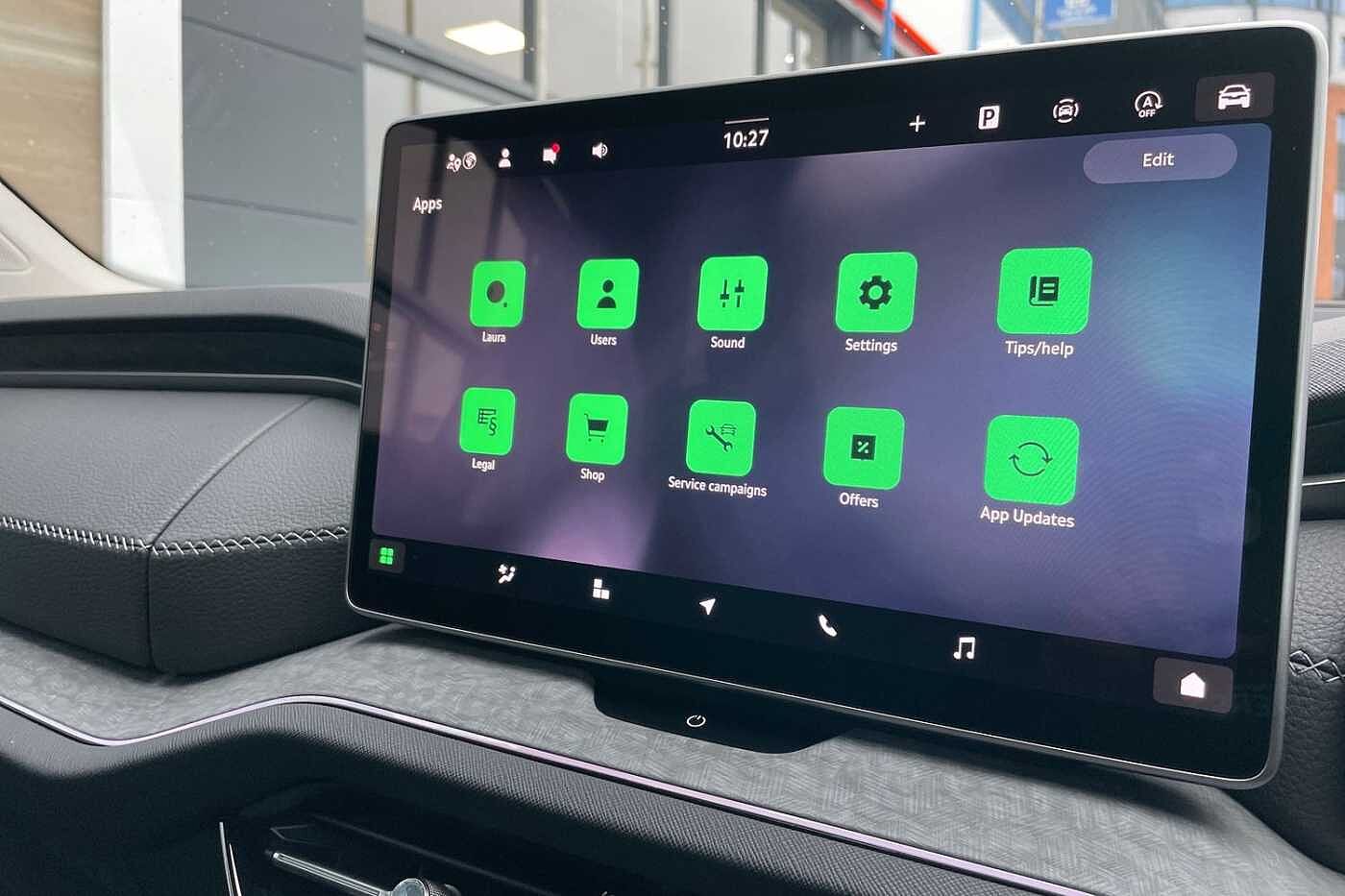 Used Skoda Kodiaq 2025 for sale - 77307104: Photo 21