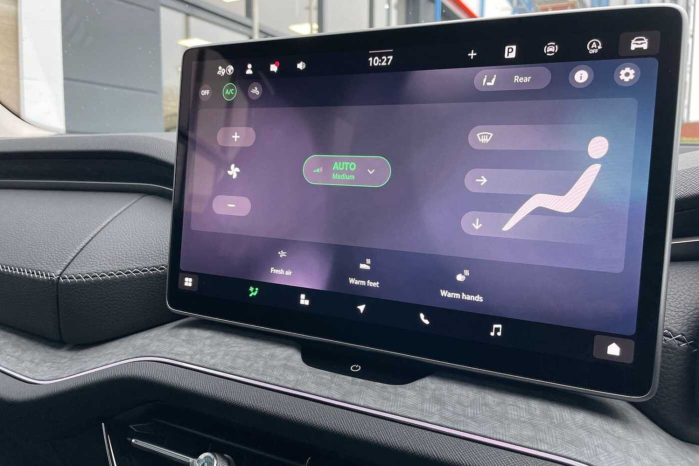 Used Skoda Kodiaq 2025 for sale - 77307104: Photo 22