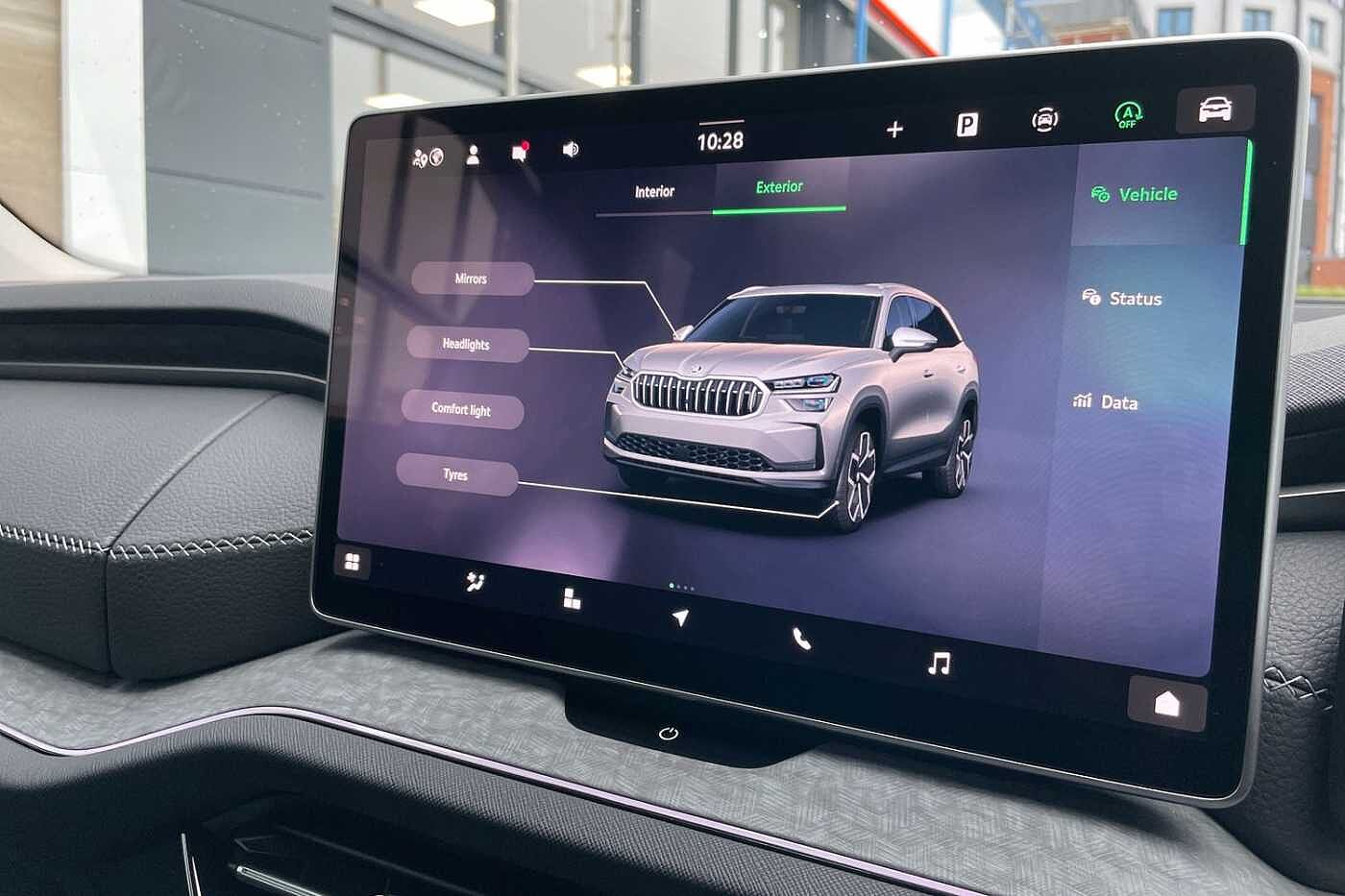 Used Skoda Kodiaq 2025 for sale - 77307104: Photo 25