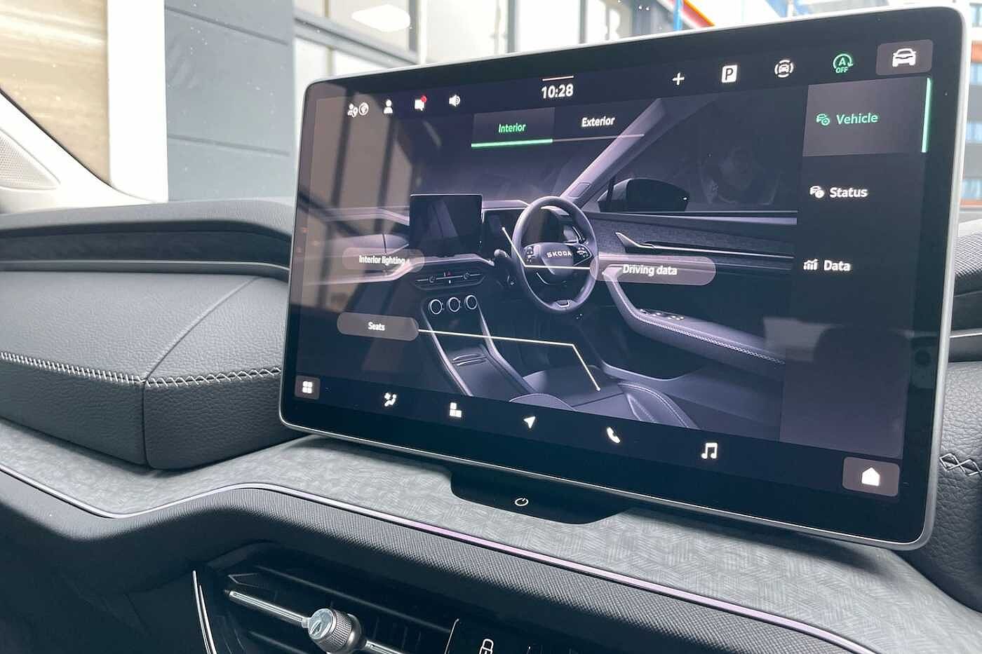 Used Skoda Kodiaq 2025 for sale - 77307104: Photo 26