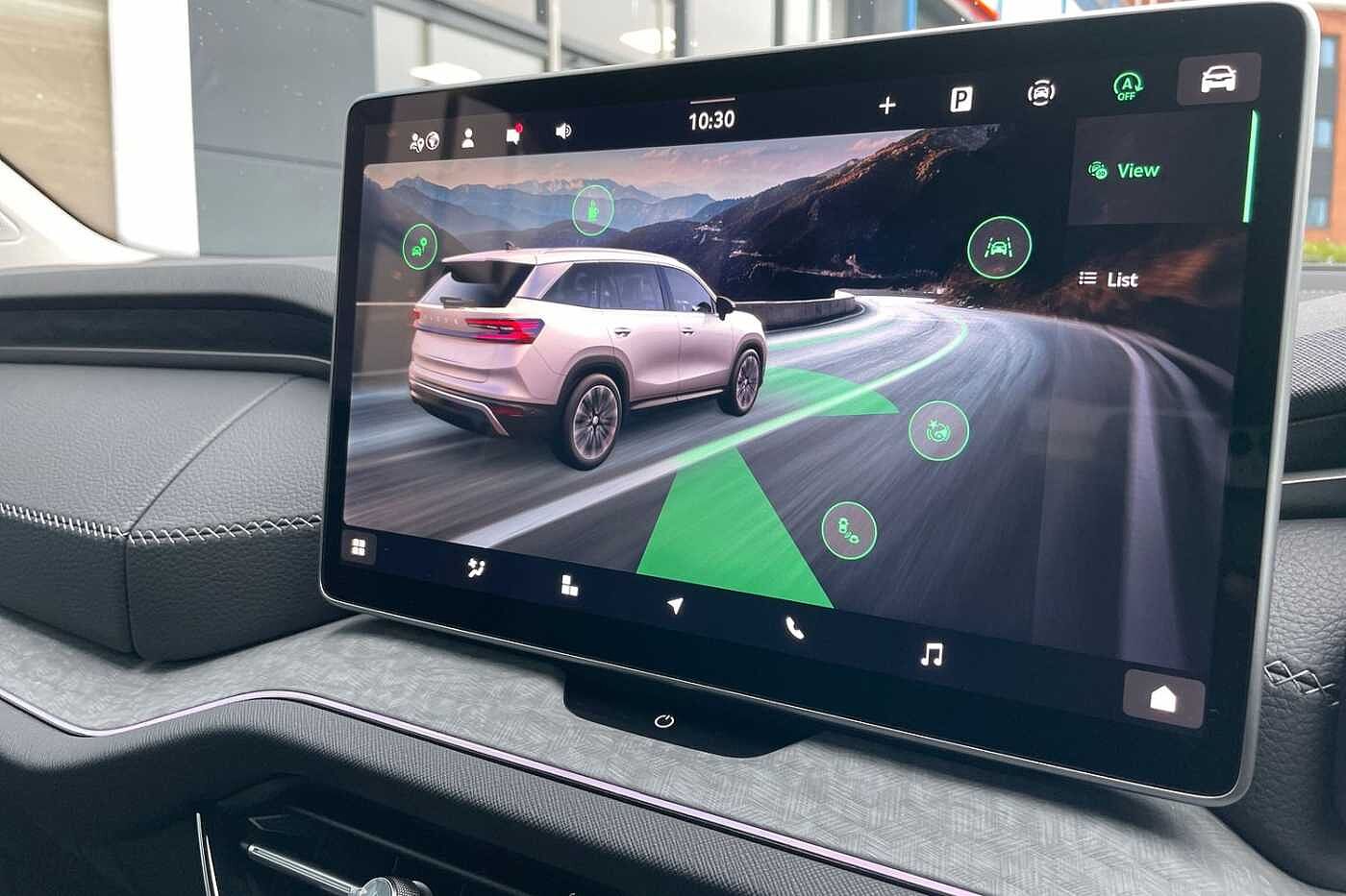 Used Skoda Kodiaq 2025 for sale - 77307104: Photo 30