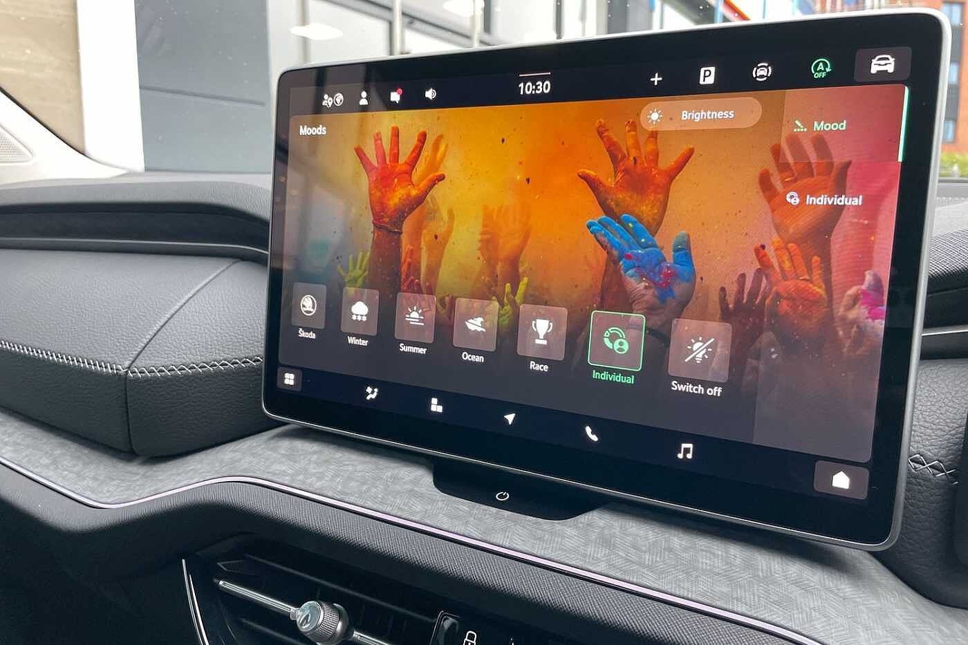 Used Skoda Kodiaq 2025 for sale - 77307104: Photo 31