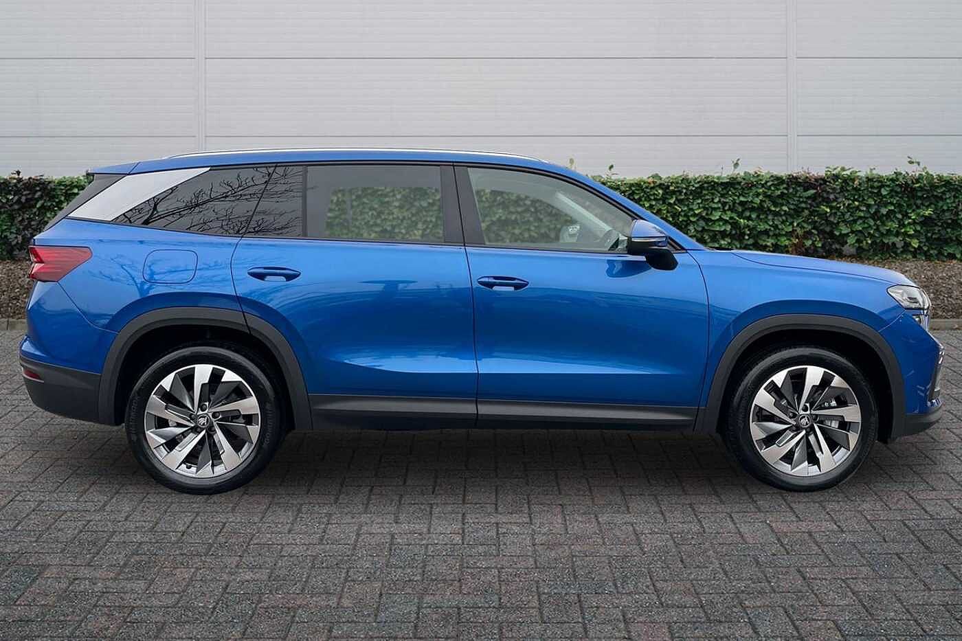 Used Skoda Kodiaq 2025 for sale - 77307104: Photo 4