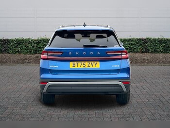 Used Skoda Kodiaq 2025 for sale - 77307104: Photo