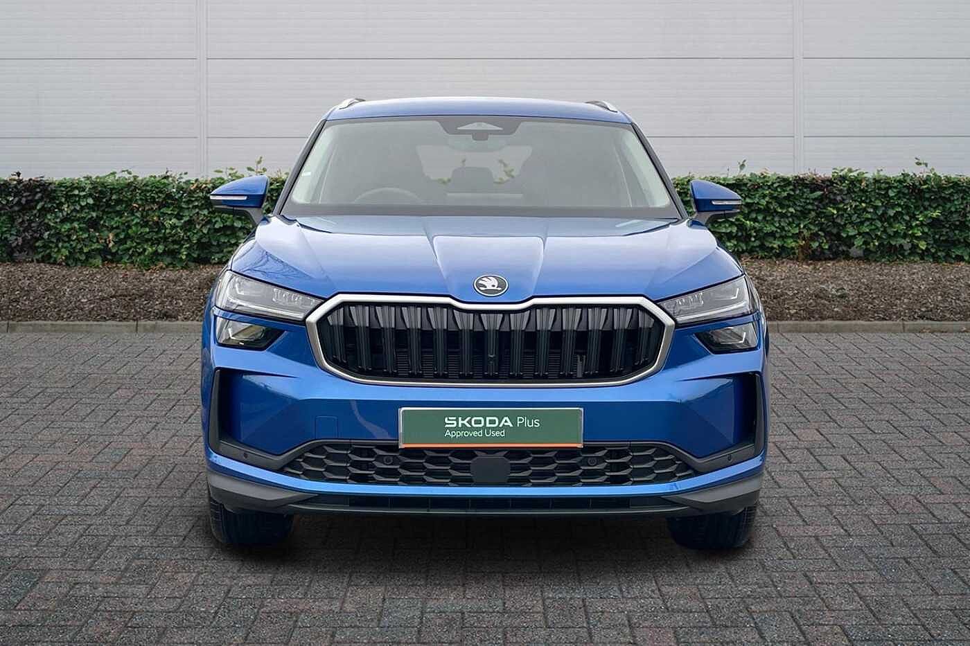 Used Skoda Kodiaq 2025 for sale - 77307104: Photo 7