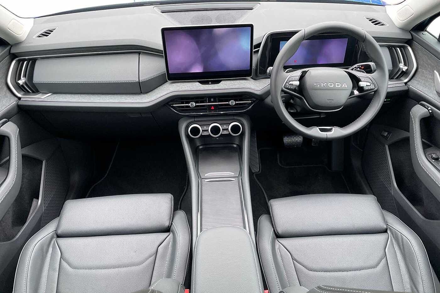 Used Skoda Kodiaq 2025 for sale - 77307104: Photo 9