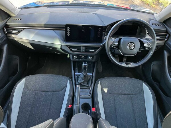 Used Skoda Kamiq 2021 for sale - 76111379: Photo 18