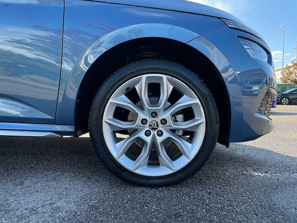 Used Skoda Kamiq 2021 for sale - 76111379: Photo 5