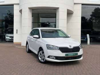 2019 (19) - 1.0 MPI 75 SE 5dr
