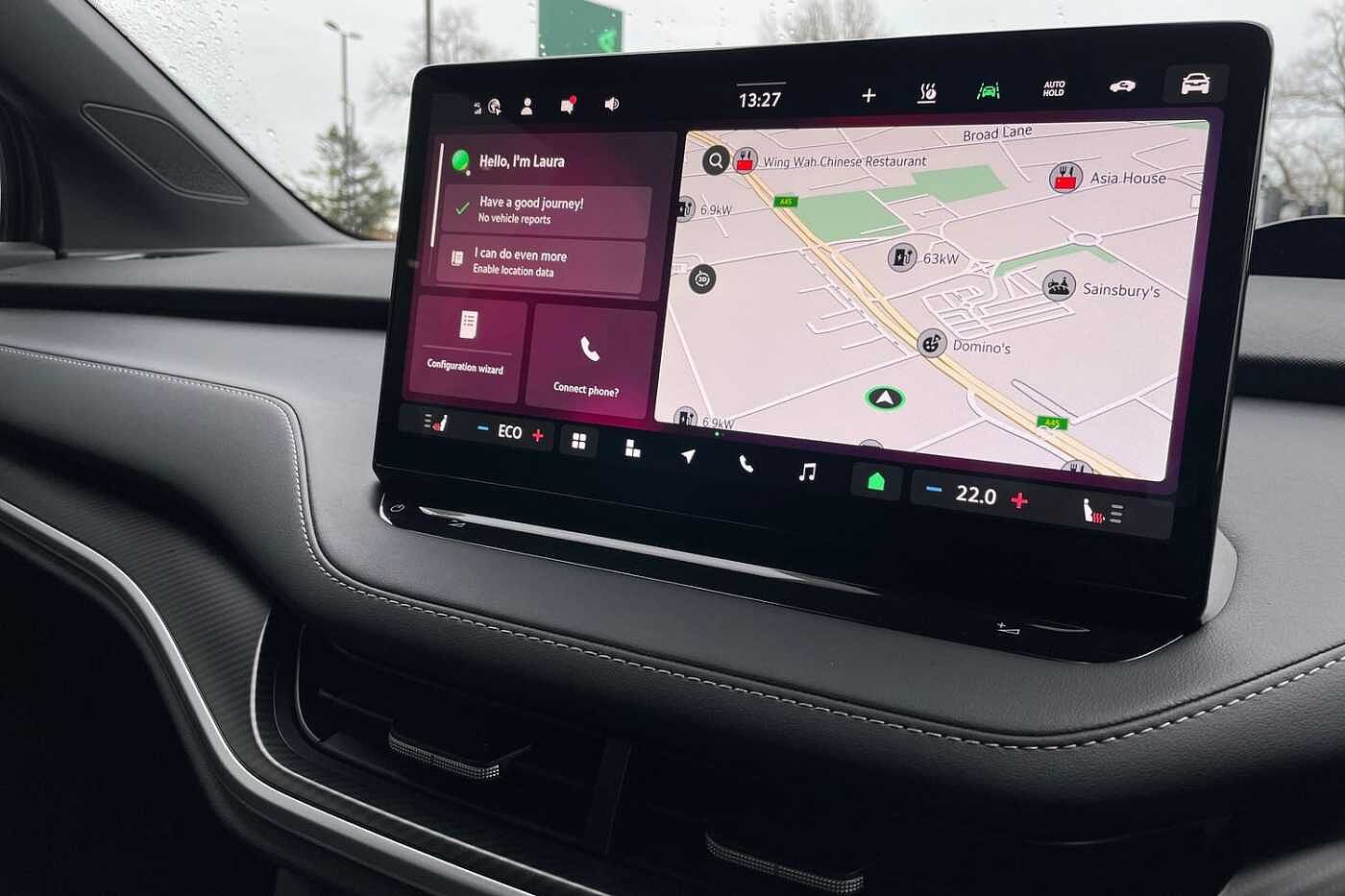 Used Skoda Enyaq 2025 for sale - 77176618: Photo 12