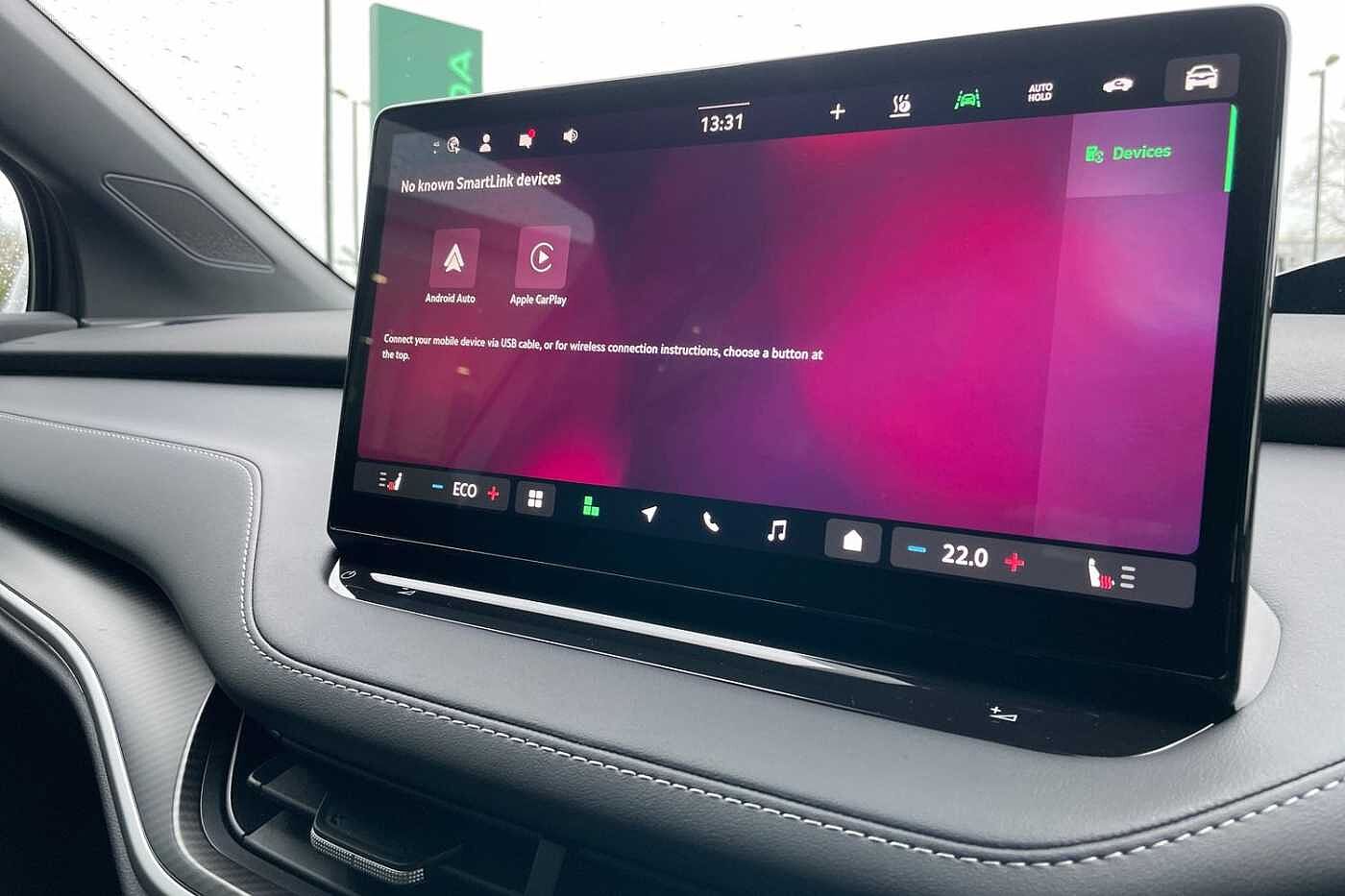 Used Skoda Enyaq 2025 for sale - 77176618: Photo 19