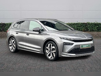 2025 (75) - 210kW 85 Sportline 82kWh 5dr Auto