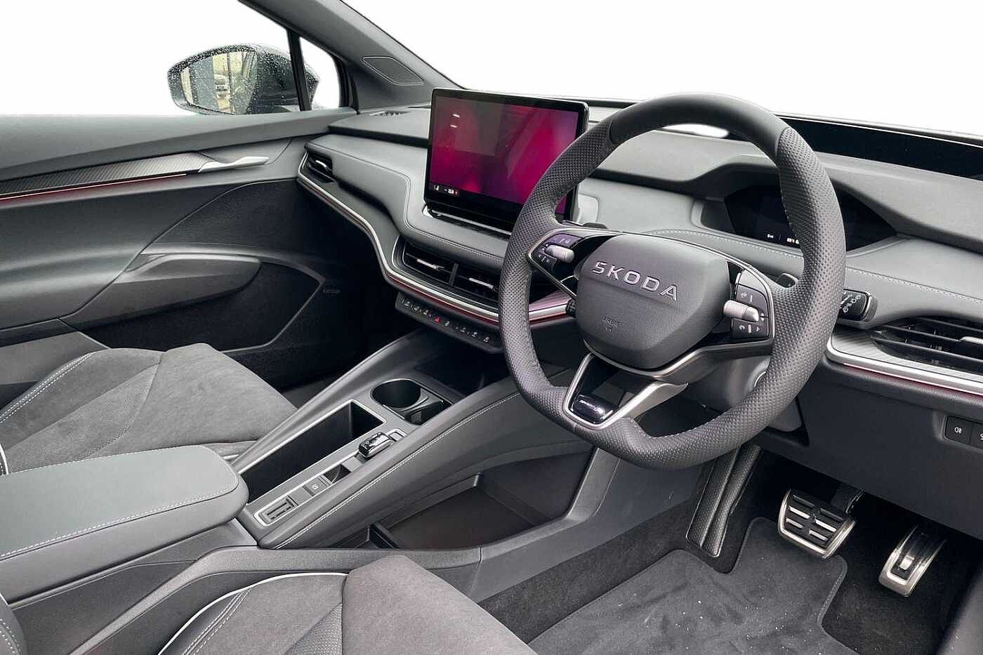 Used Skoda Enyaq 2025 for sale - 77176618: Photo 6