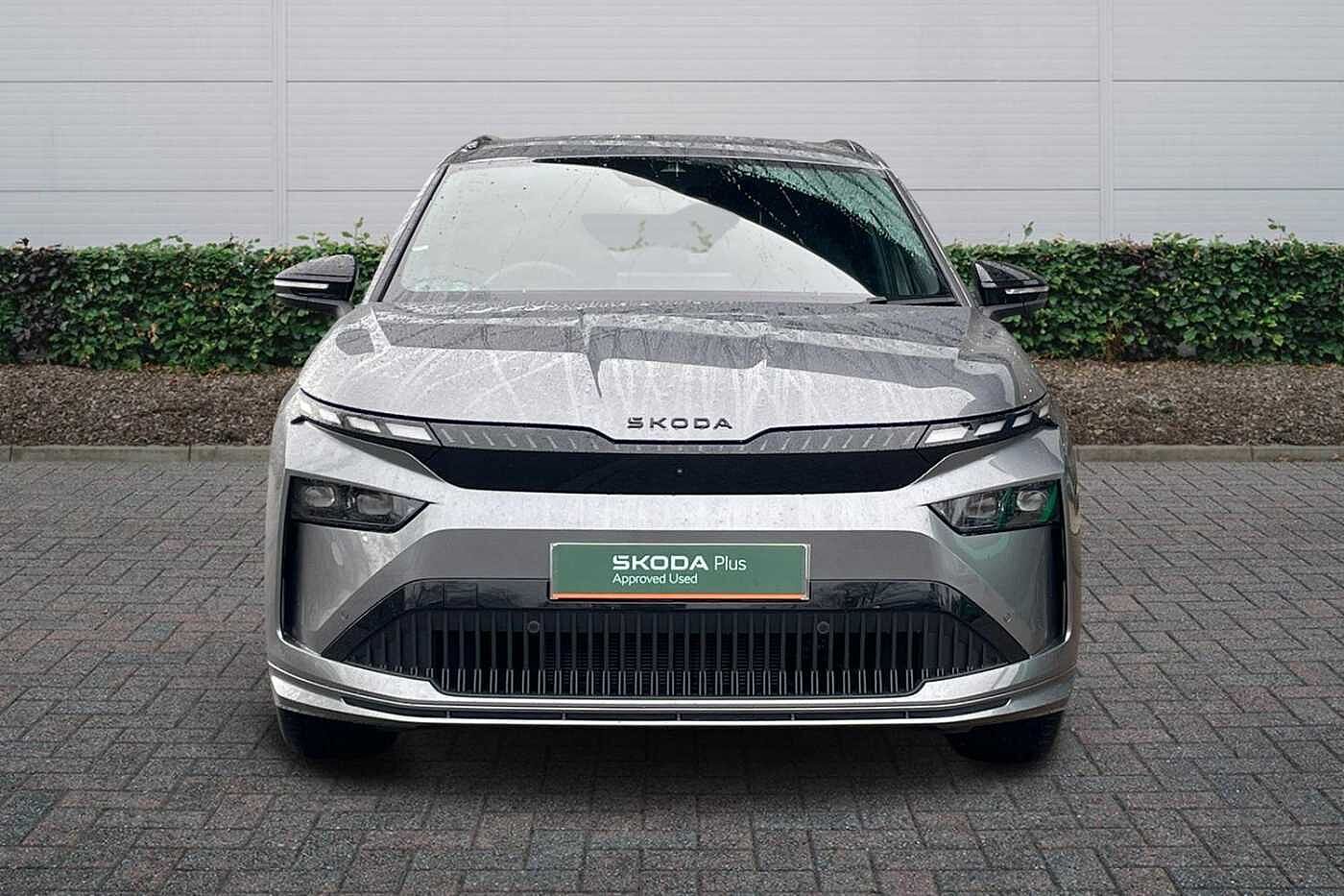 Used Skoda Enyaq 2025 for sale - 77176618: Photo 7