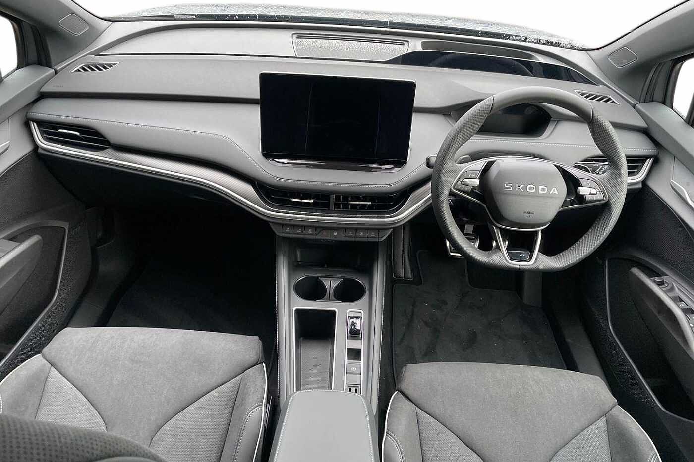 Used Skoda Enyaq 2025 for sale - 77176618: Photo 9