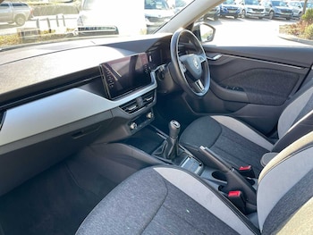 Used Skoda Kamiq 2019 for sale - 76593392: Photo