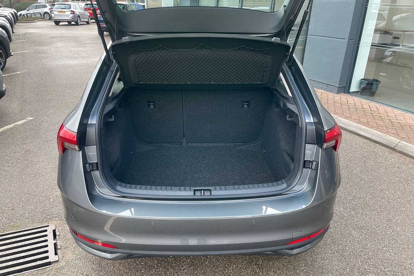 Used Skoda Scala 2025 for sale - 77307123: Photo 11