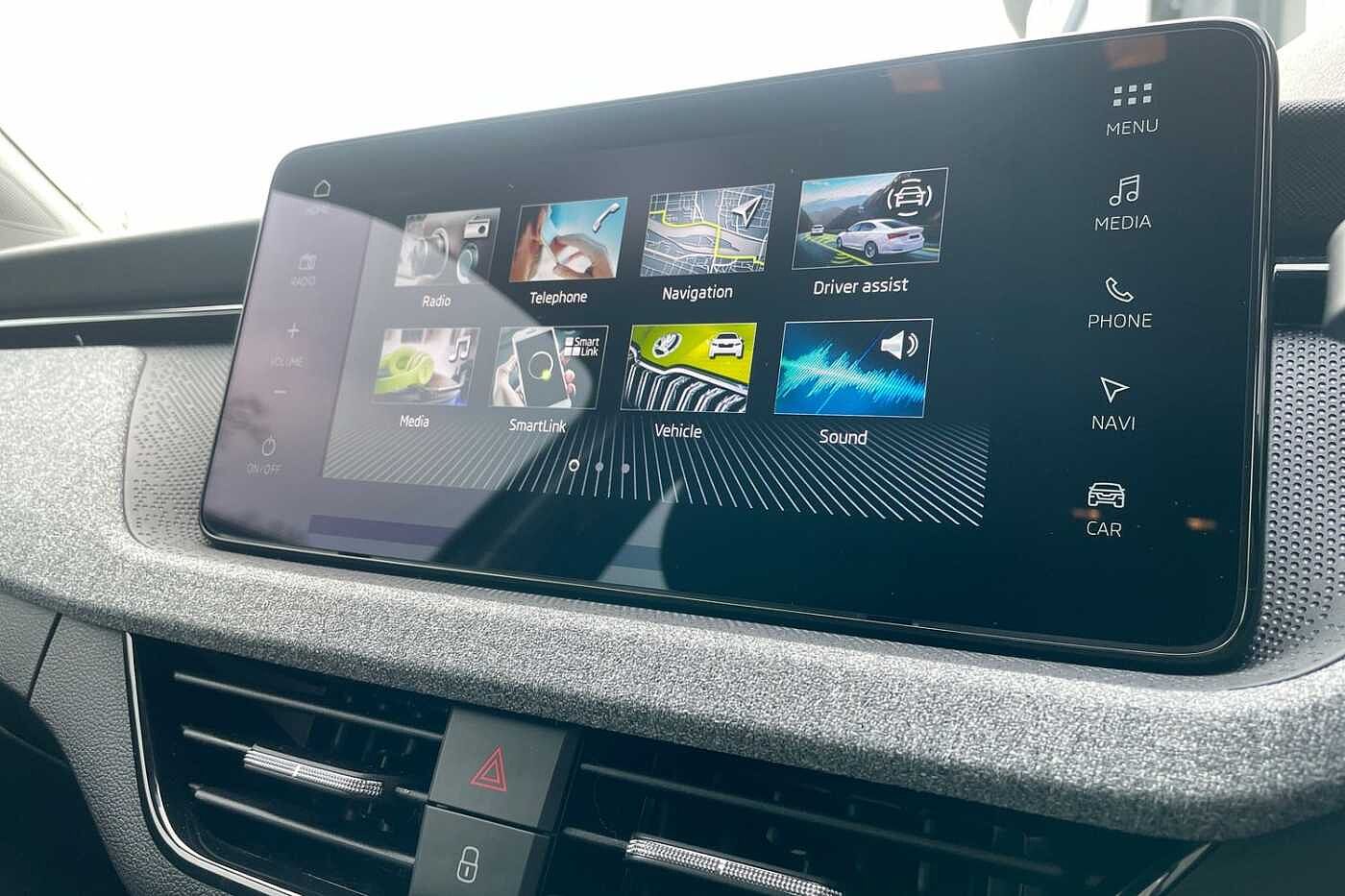 Used Skoda Scala 2025 for sale - 77307123: Photo 12