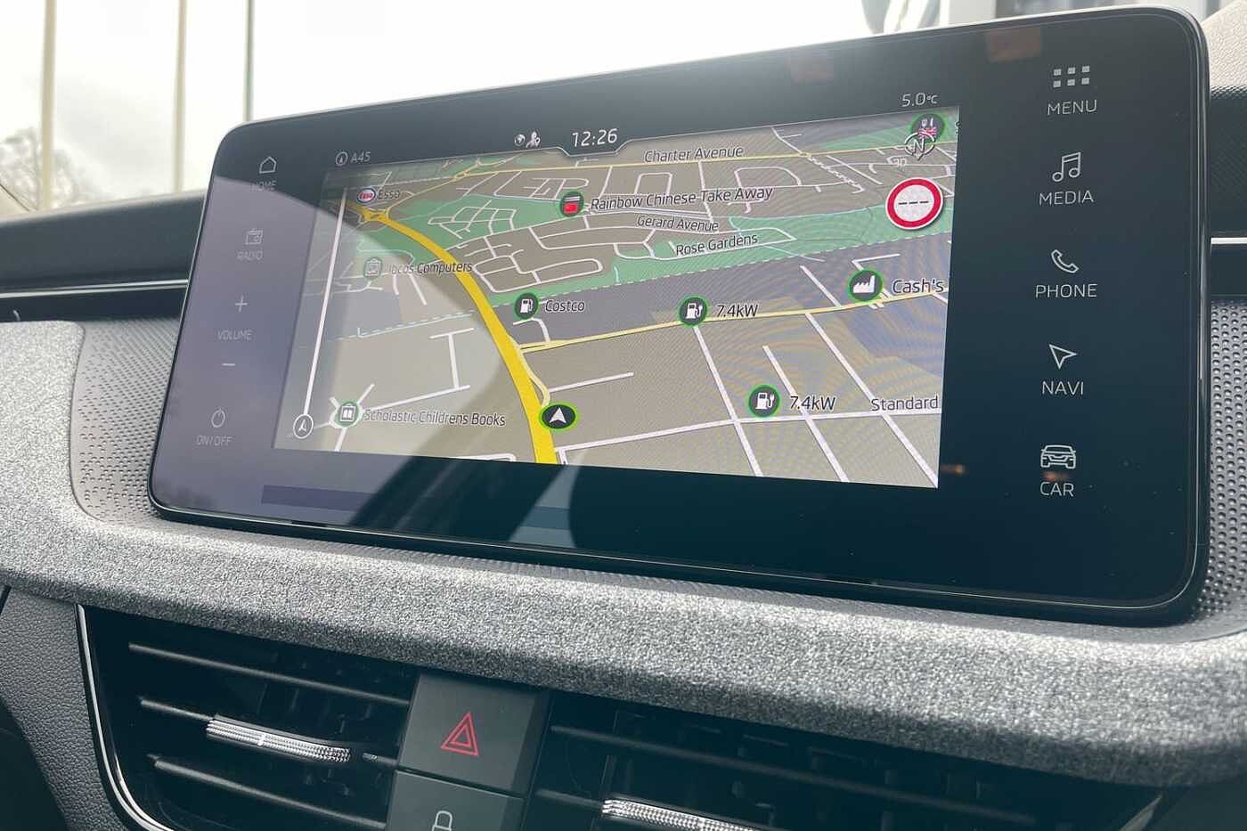 Used Skoda Scala 2025 for sale - 77307123: Photo 16