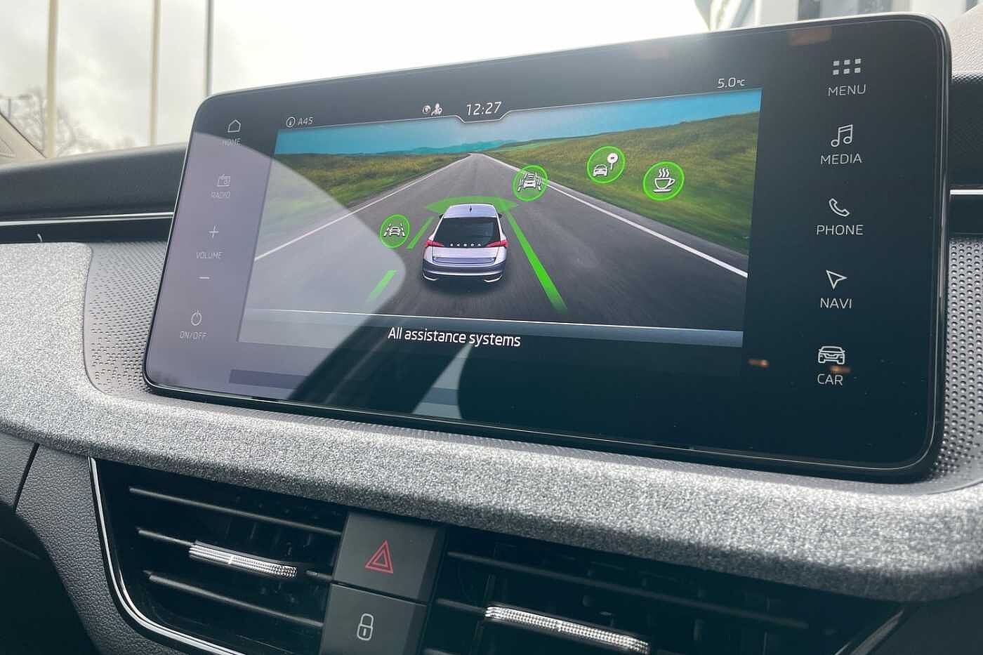 Used Skoda Scala 2025 for sale - 77307123: Photo 17