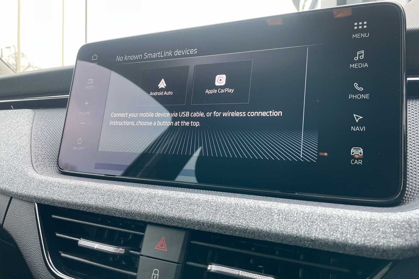 Used Skoda Scala 2025 for sale - 77307123: Photo 18