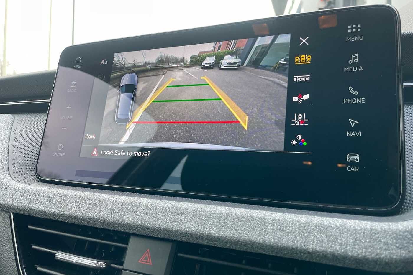 Used Skoda Scala 2025 for sale - 77307123: Photo 19