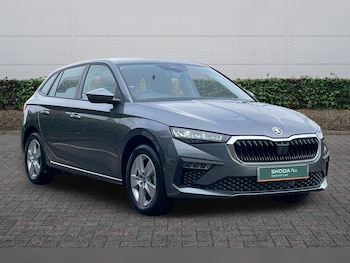 Used Skoda Scala 2025 for sale - 77307123: Photo