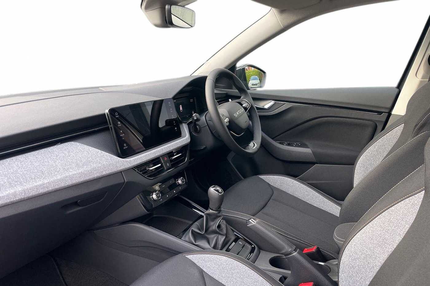 Used Skoda Scala 2025 for sale - 77307123: Photo 2