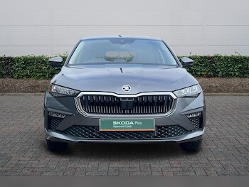 Used Skoda Scala 2025 for sale - 77307123: Photo